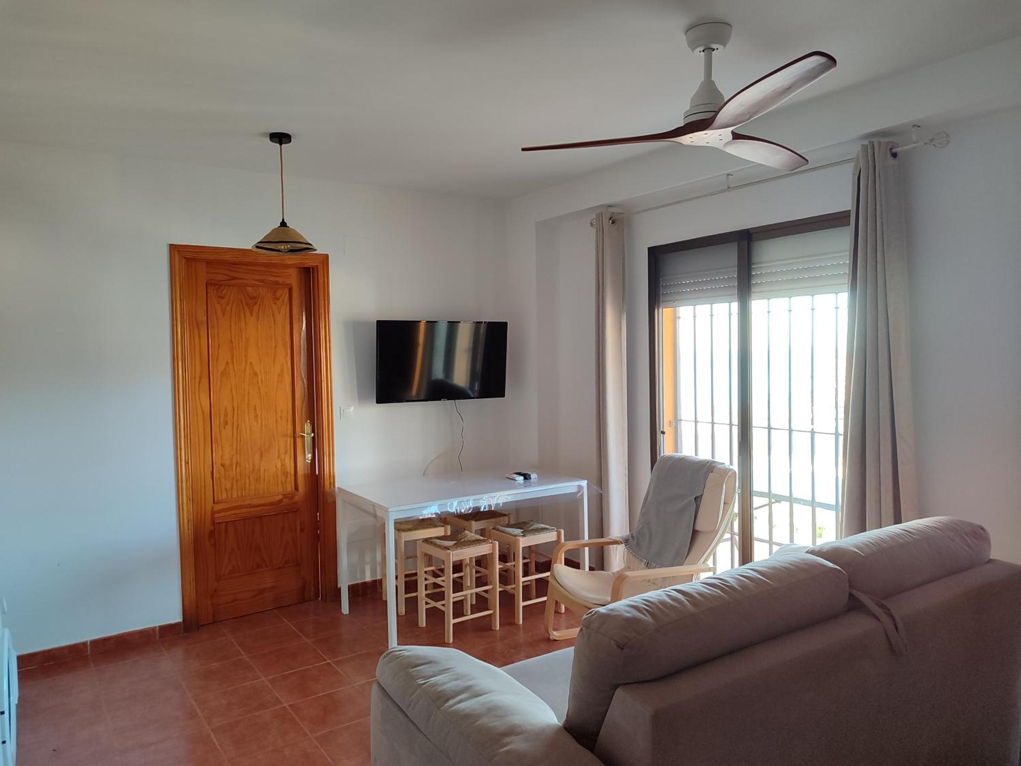 Tesorillo Apartment Almunecar Exterior photo
