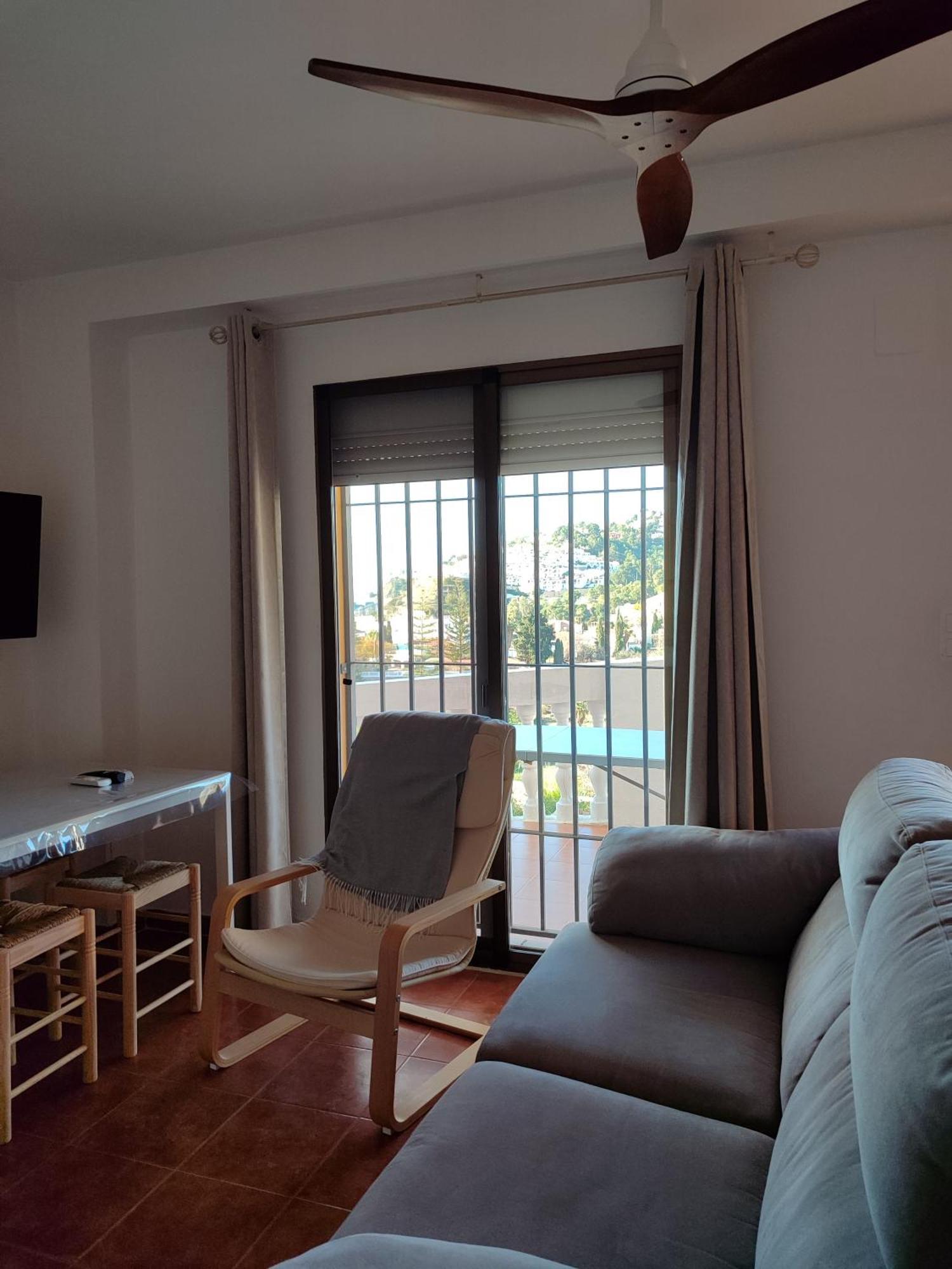 Tesorillo Apartment Almunecar Exterior photo