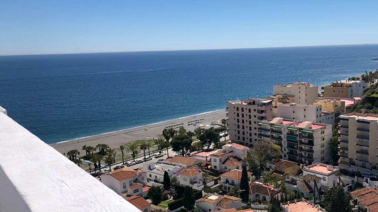 Tesorillo Apartment Almunecar Exterior photo